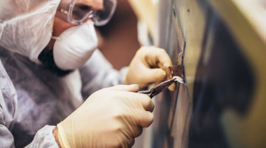 Why choose water damage restoration service for commercial flood cleanup in Flint